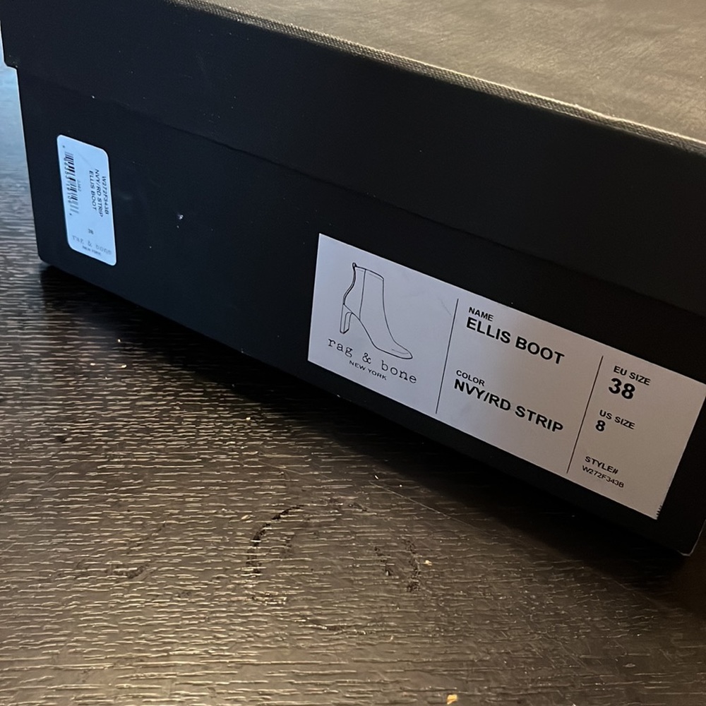 Rag & Bone | Ellis Boot - image 3